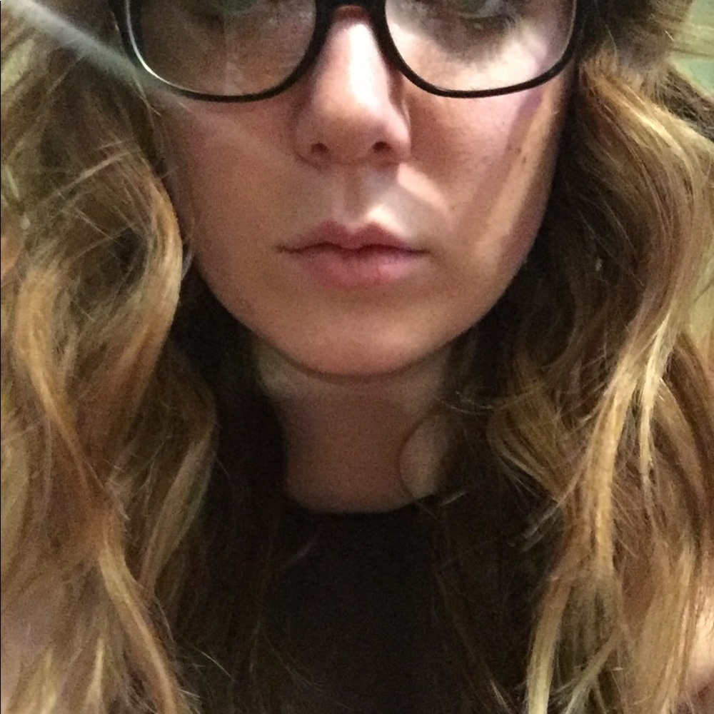 Meet your Posher, Sara